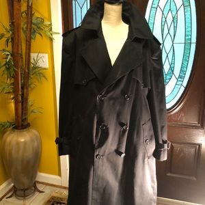 Men’s Misty Harbor Original Trench Coat